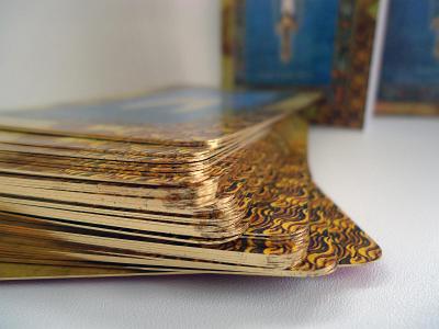 Andělské karty – originální karty Doreen Virtue
